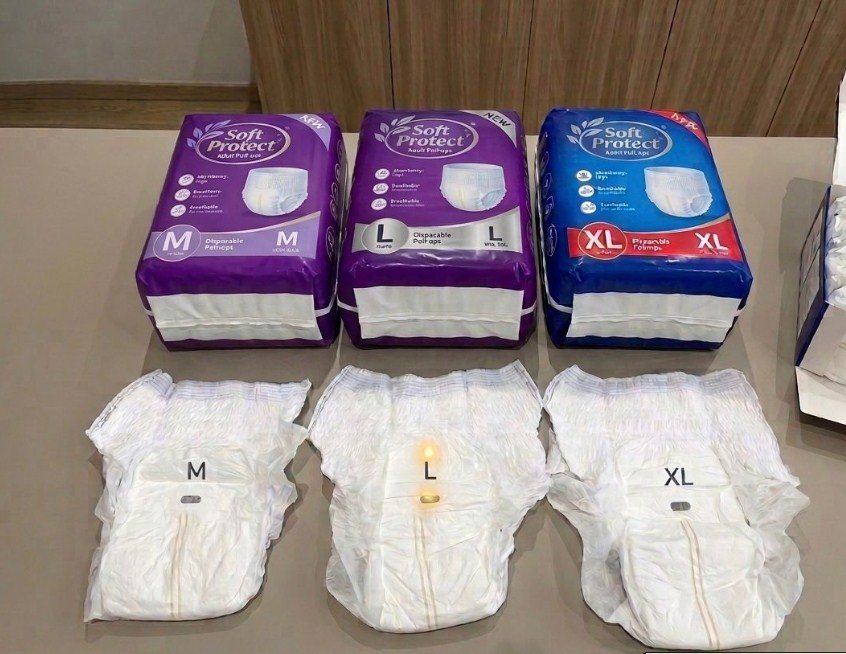 Jethva Wet Wipes